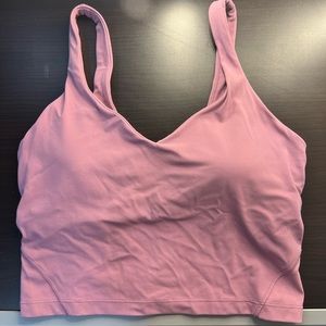 Lululemon Align Tank